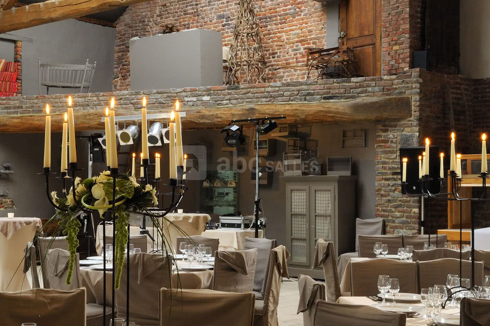 La Ferme de la Pitance