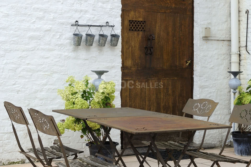 La Ferme de la Pitance