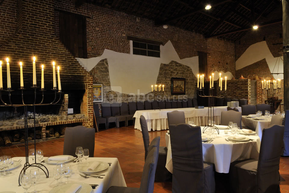 La Ferme de la Pitance