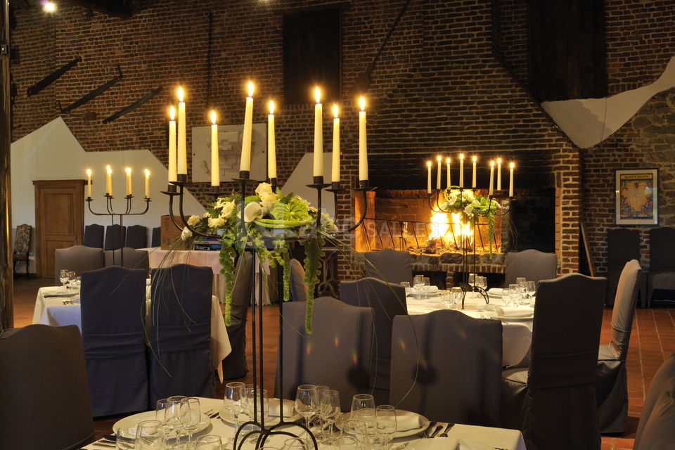 La Ferme de la Pitance