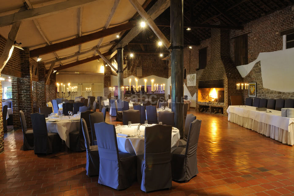 La Ferme de la Pitance