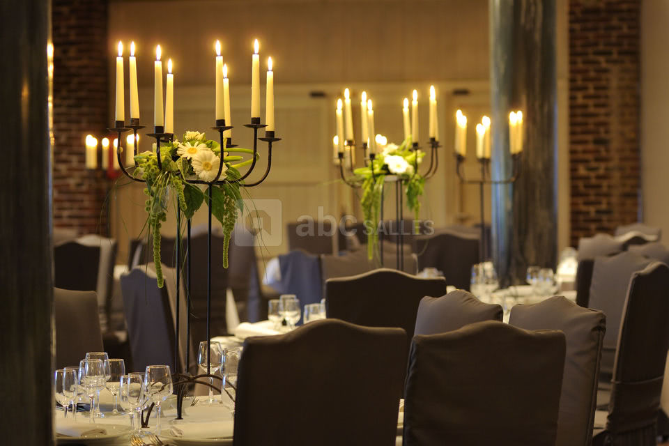 La Ferme de la Pitance