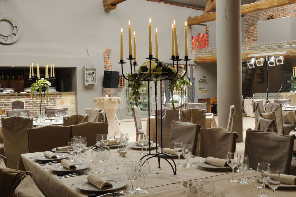 La Ferme de la Pitance