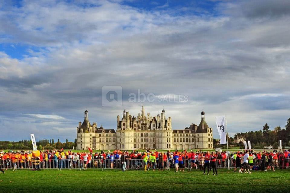 Château de Chambord