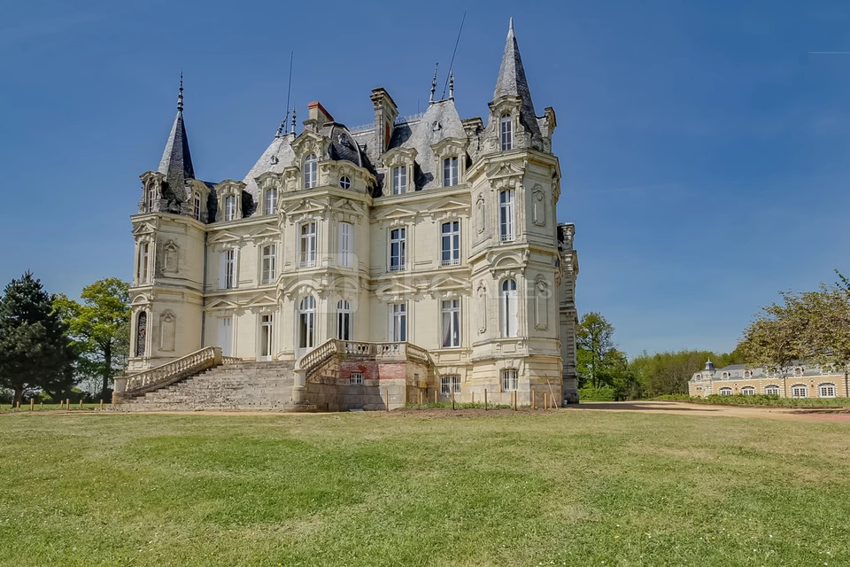 Domaine de la Touchardière