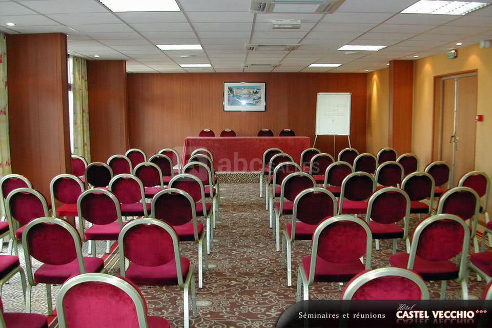 Salle ajaccio