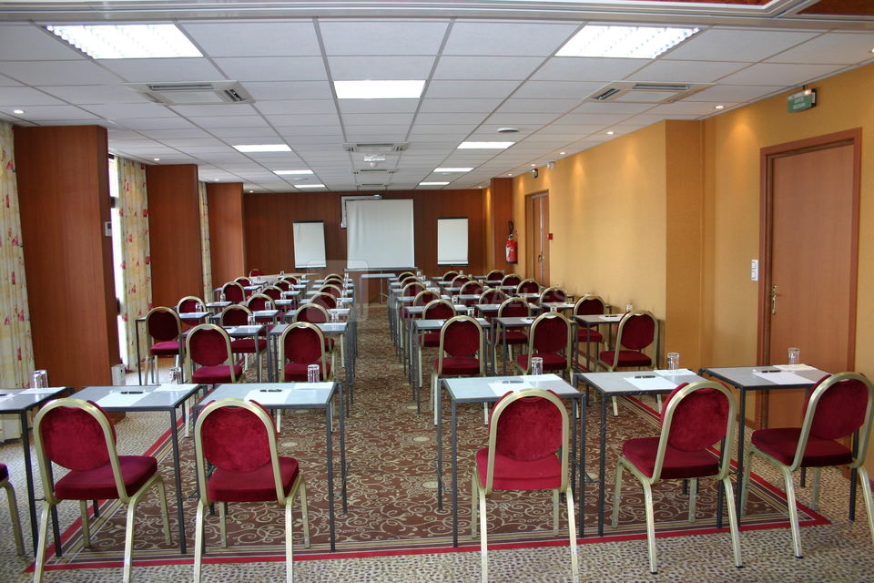 Salle ajaccio