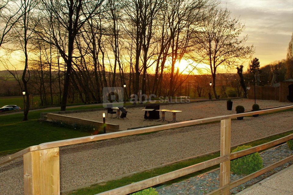 Domaine Le Centaure