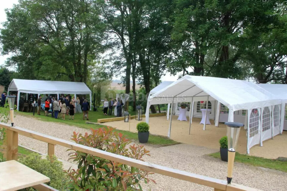 Domaine Le Centaure
