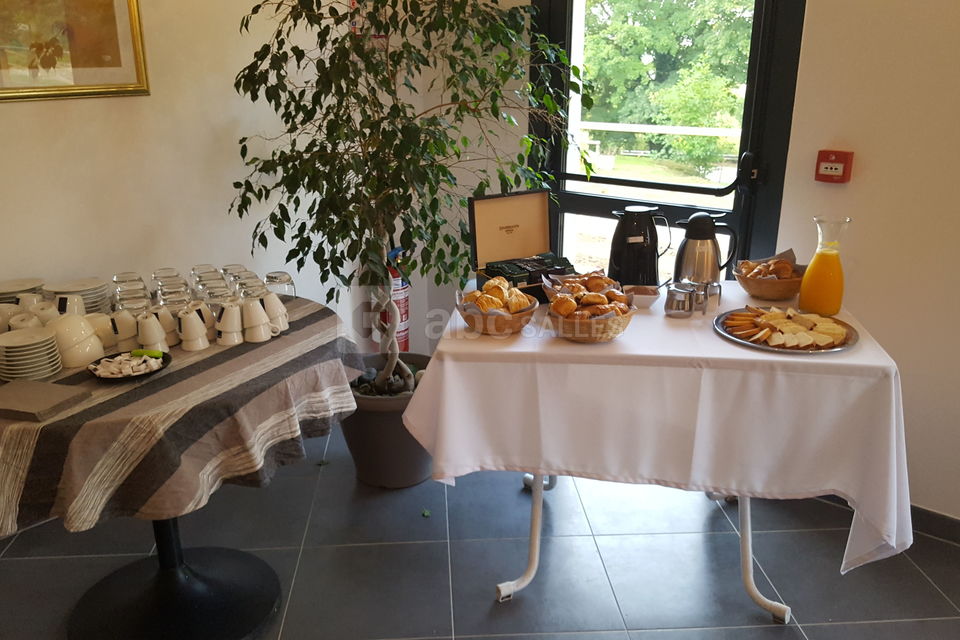 Domaine Le Centaure
