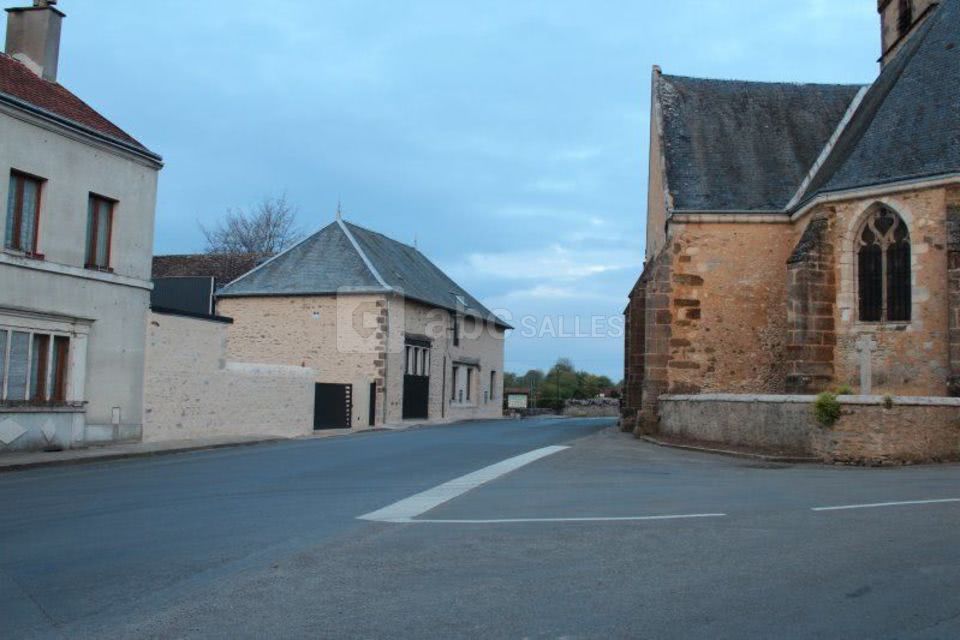 Gîte de la Maréchalerie
