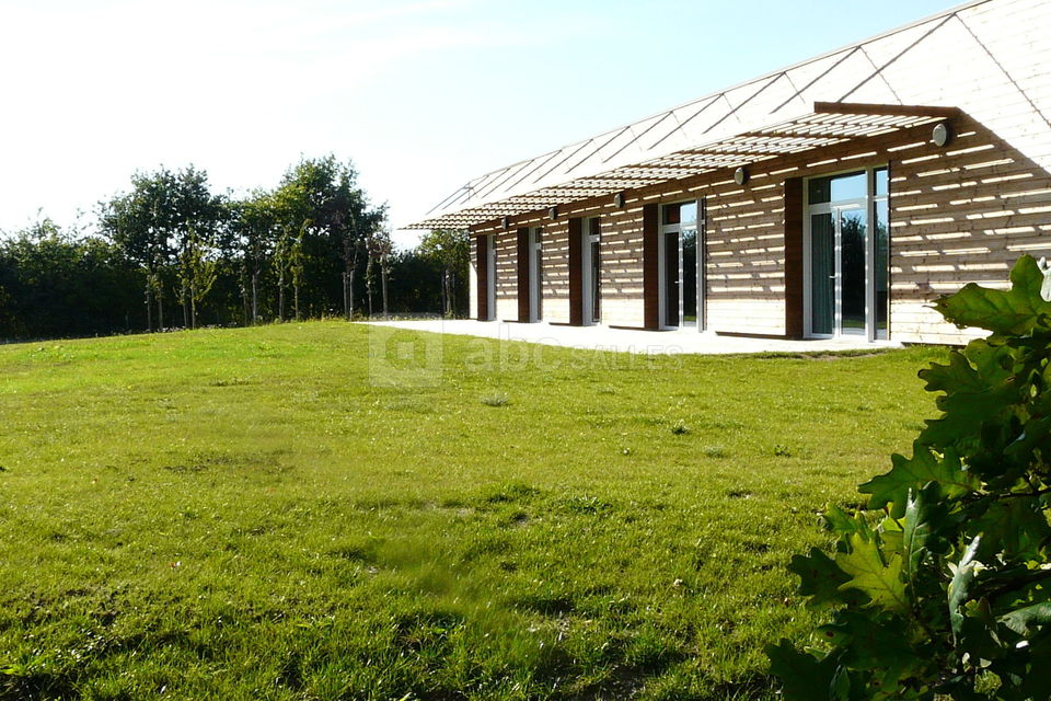 Domaine du pré verdure