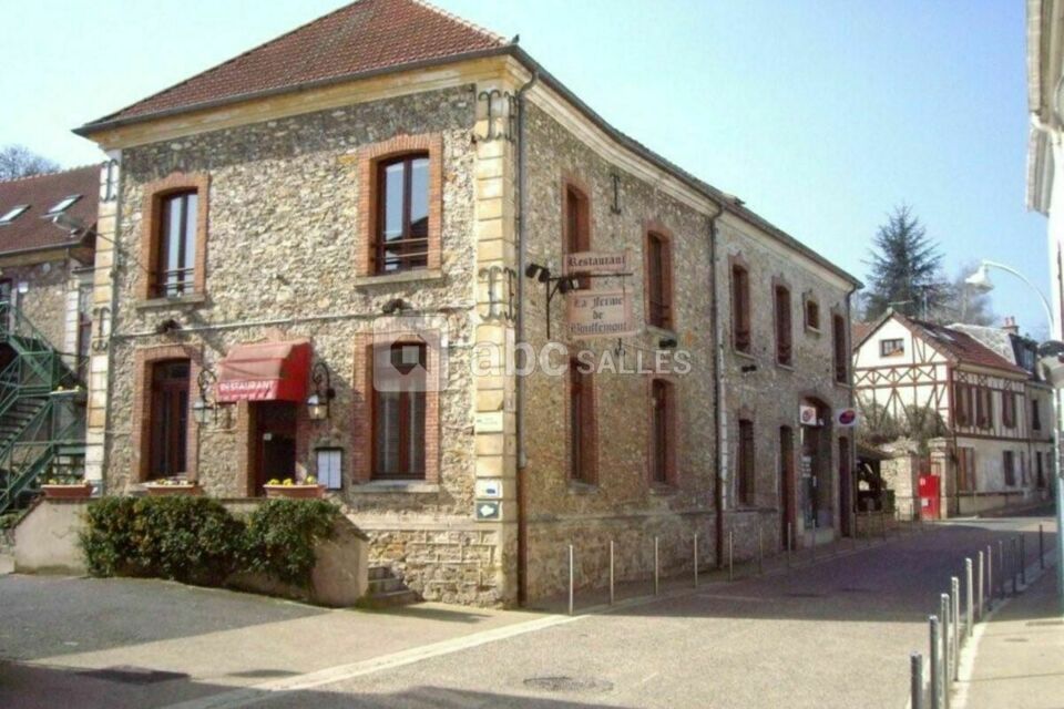 La Ferme de Bouffemont