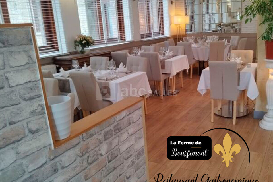 La Ferme de Bouffemont