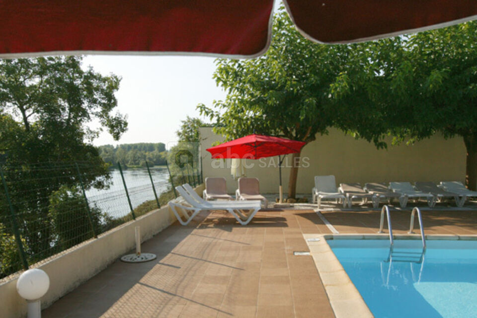 Le Manoir de Bellerive