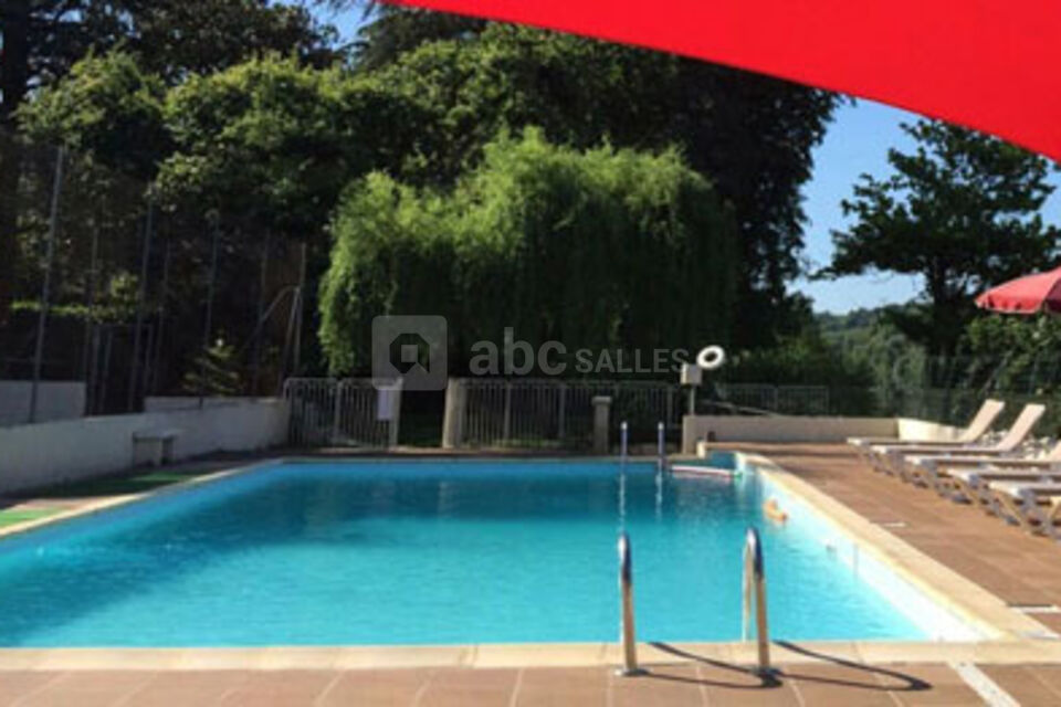 Le Manoir de Bellerive