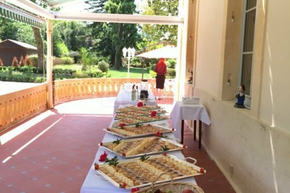 Le Manoir de Bellerive