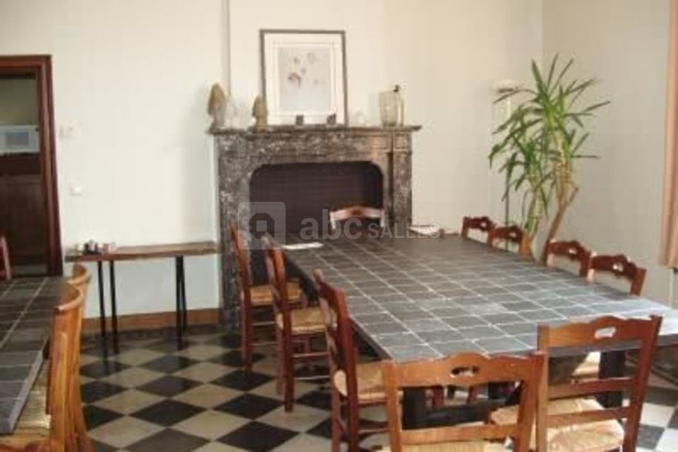 Les Fermes du Bonheur