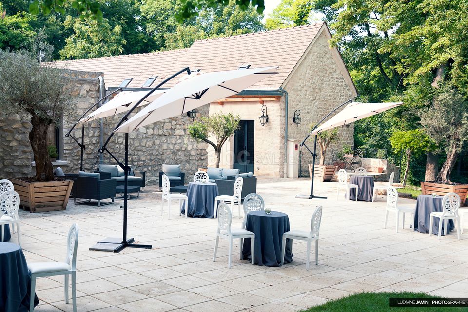 Domaine La Bastide