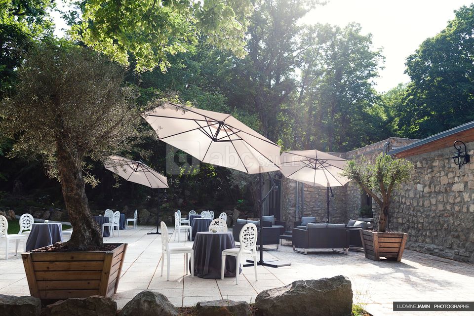 Domaine La Bastide