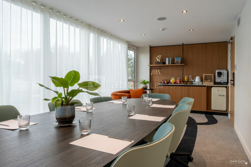 Hôtel Mercure La Rochelle Vieux Port