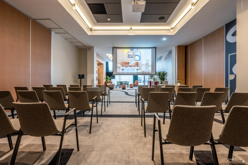 Hôtel Mercure La Rochelle Vieux Port