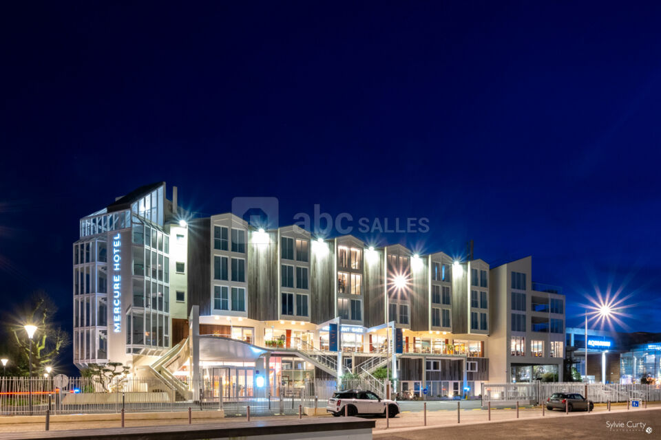 Hôtel Mercure La Rochelle Vieux Port