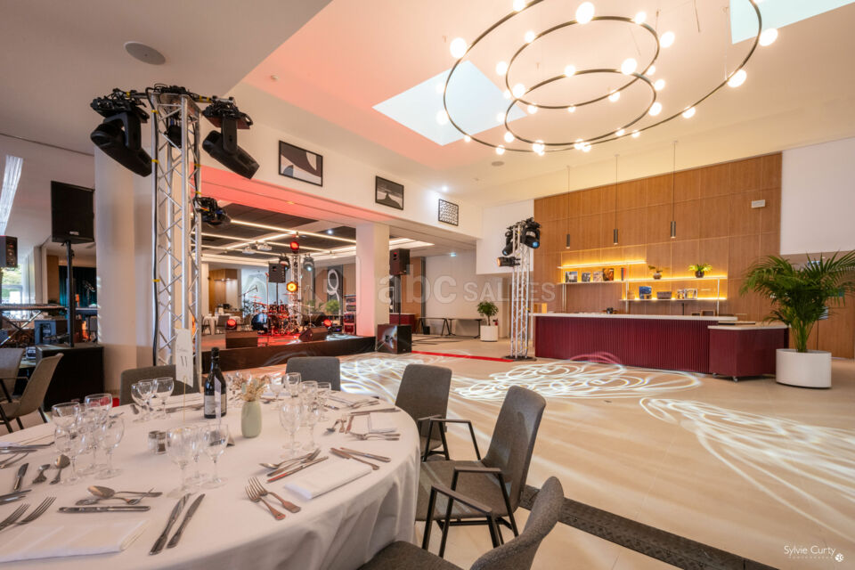 Hôtel Mercure La Rochelle Vieux Port