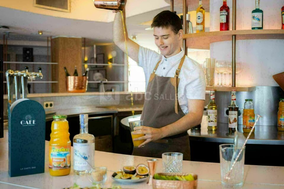 Hôtel Mercure La Rochelle Vieux Port