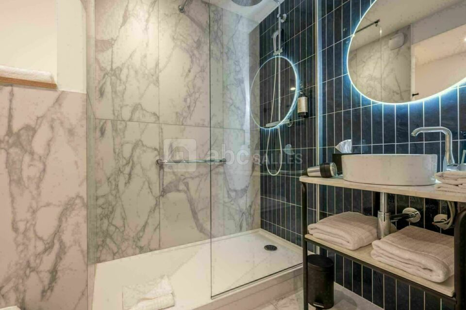 Hôtel Mercure La Rochelle Vieux Port Sud