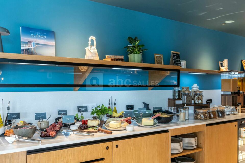 Hôtel Mercure La Rochelle Vieux Port