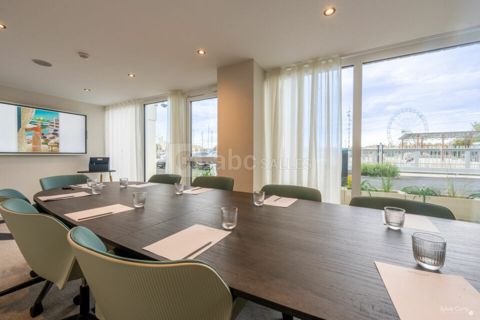 Hôtel Mercure La Rochelle Vieux Port