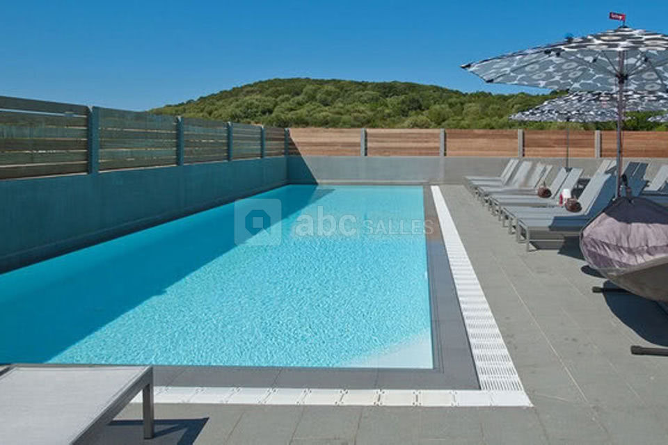 Hôtel Le Golfe & Spa Casanera