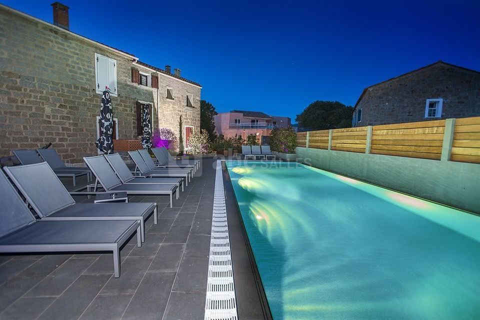 Hôtel Le Golfe & Spa Casanera