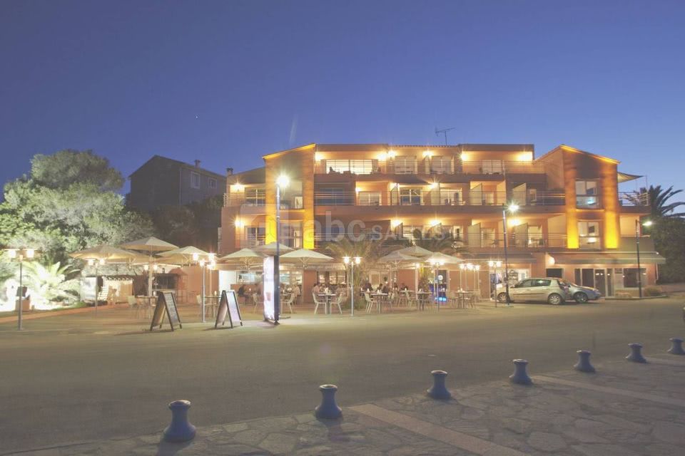 Hôtel Le Golfe & Spa Casanera