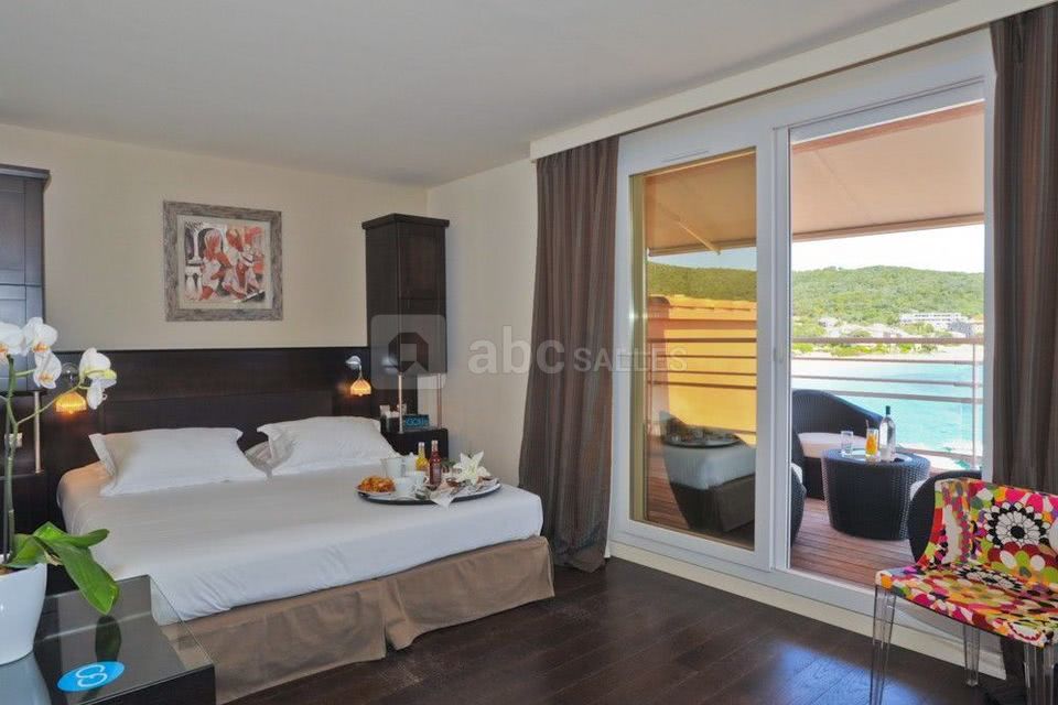 Hôtel Le Golfe & Spa Casanera