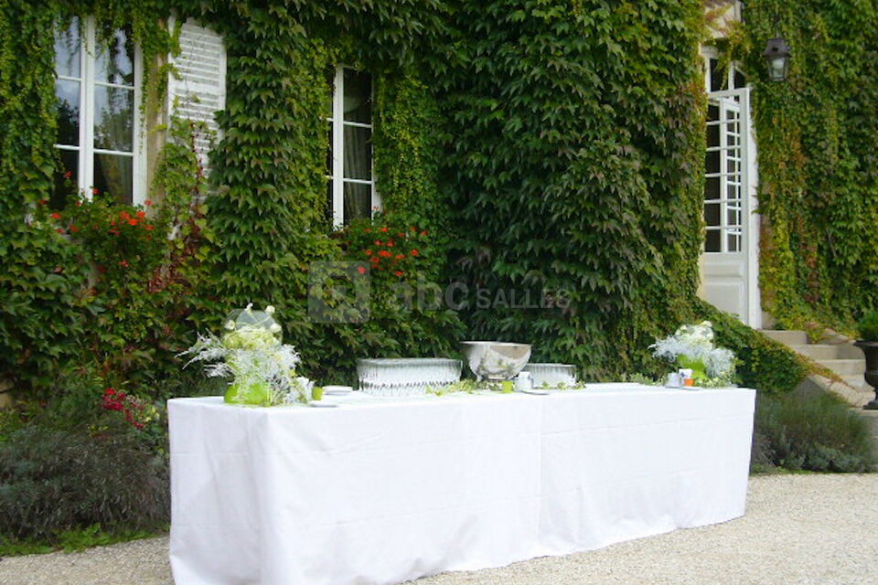 Château de Reilly
