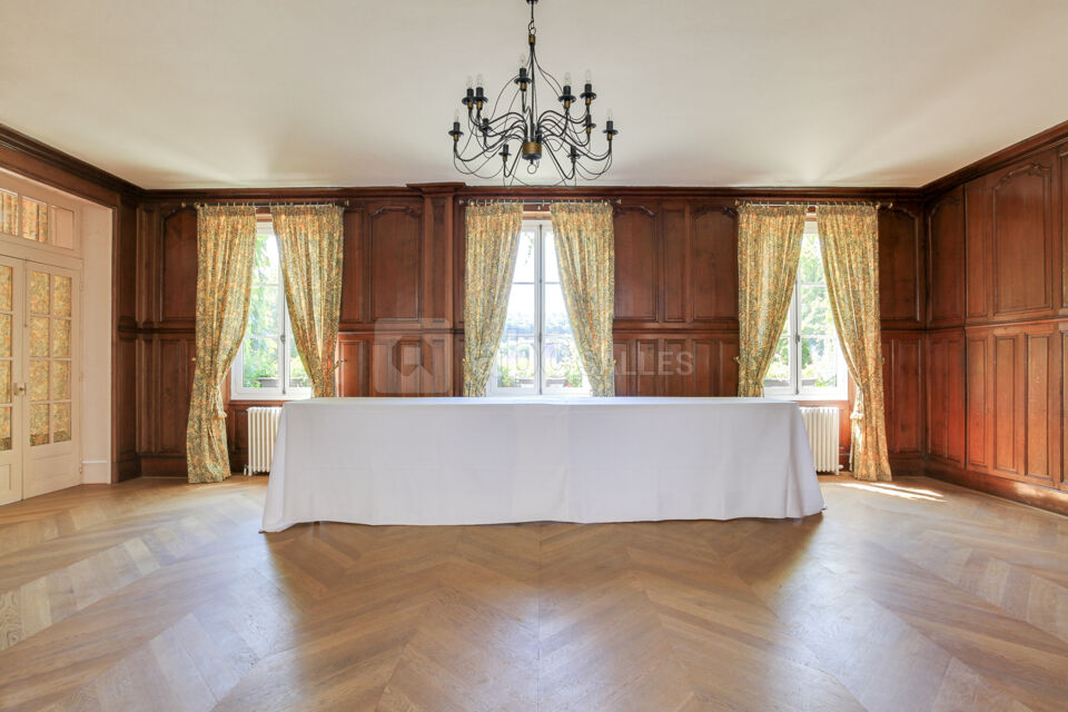 Château de Reilly