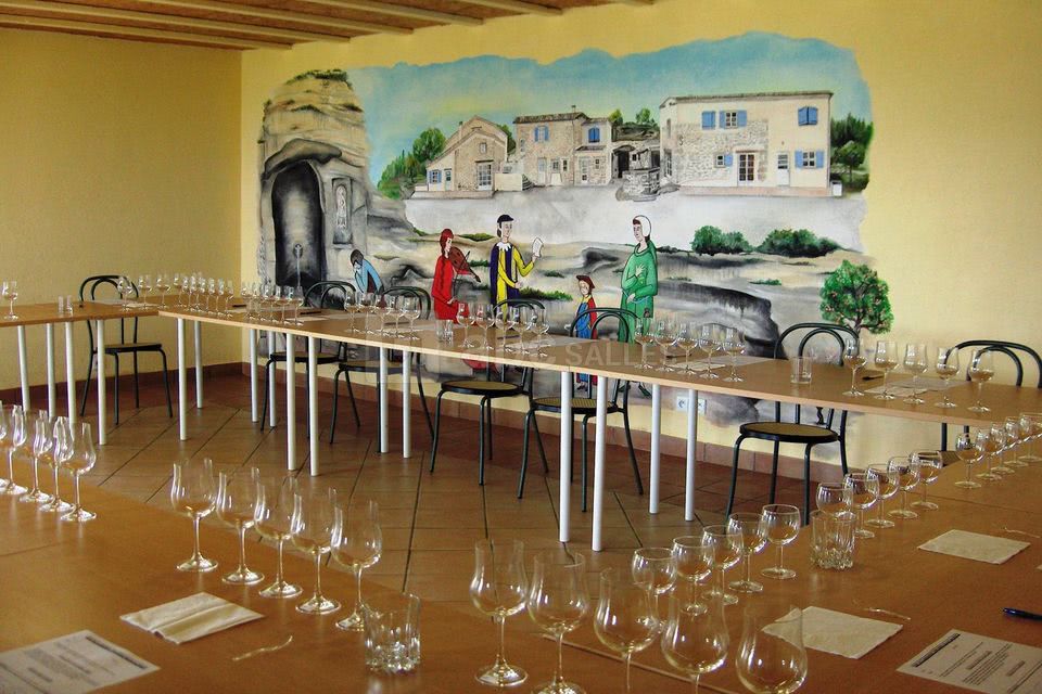 Clos Fougères