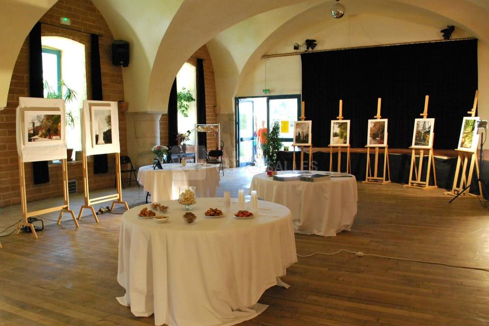 La Fabrique 26