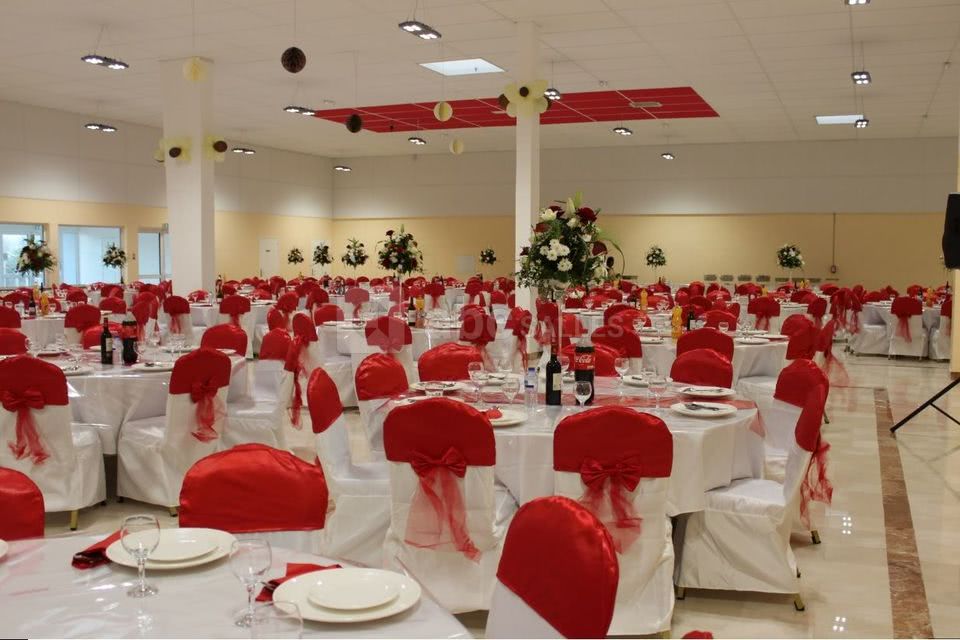 La Salle des Fêtes l'Etoile