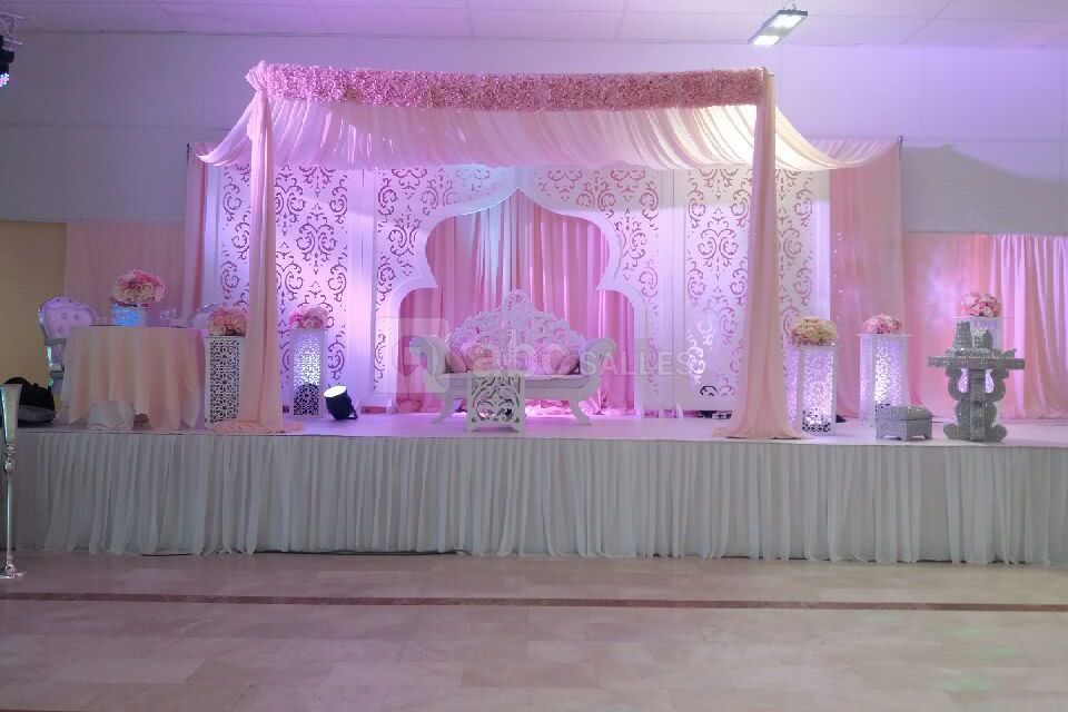 La Salle des Fêtes l'Etoile