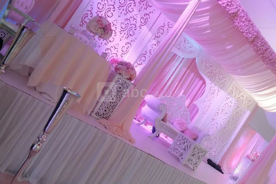 La Salle des Fêtes l'Etoile