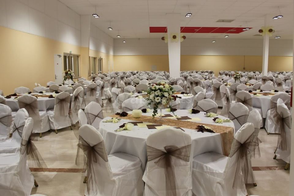 La Salle des Fêtes l'Etoile