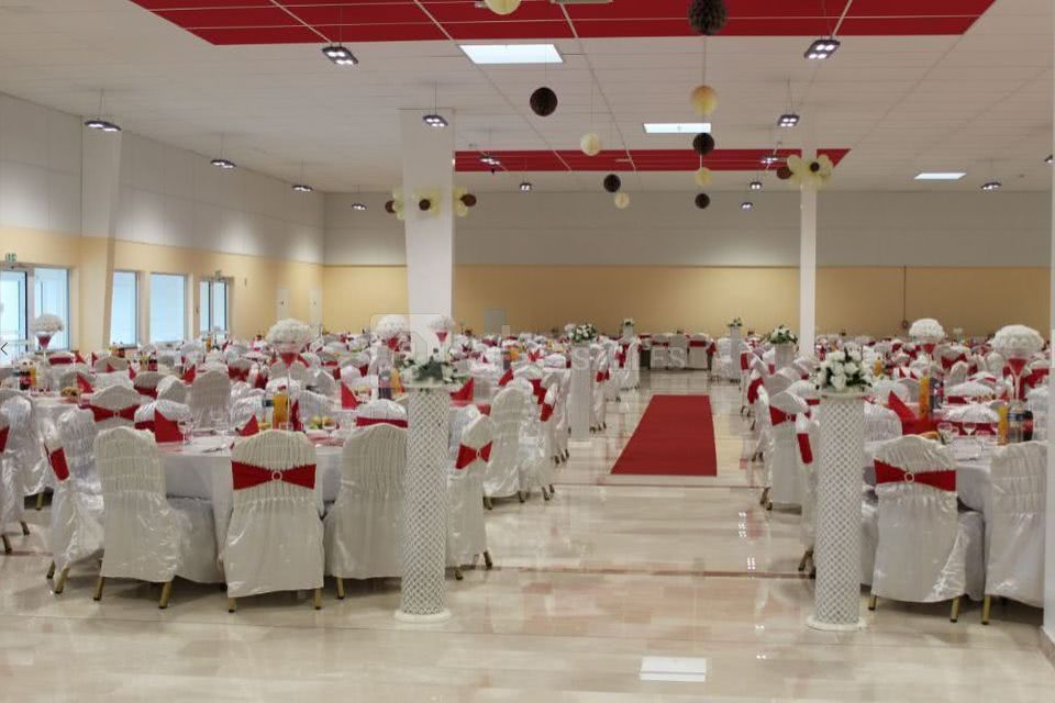 La Salle des Fêtes l'Etoile