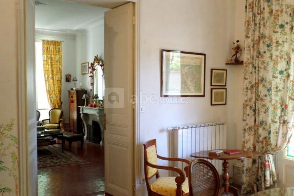 Les salons