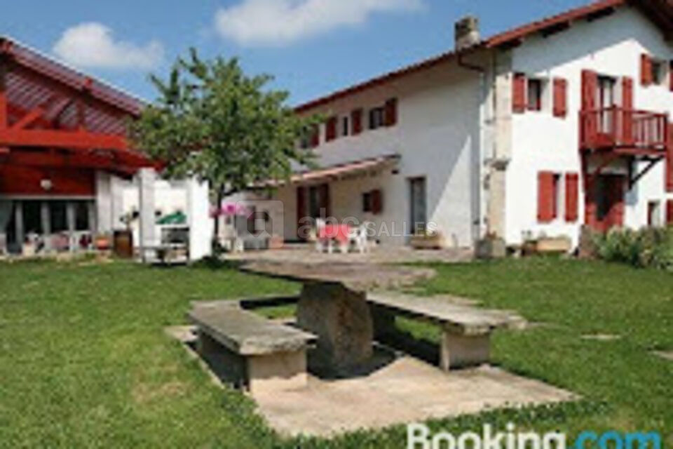 Hôtel Achafla Baïta