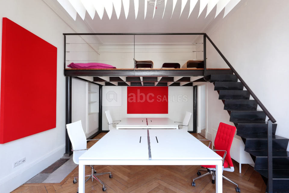 Mio My Incubation Office