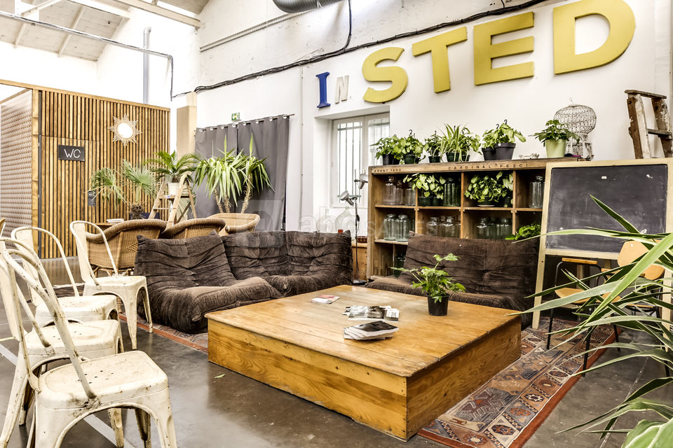 In-Sted
