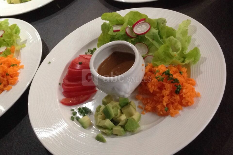 La cuisine